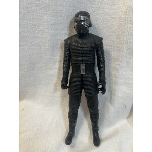Hasbro Star Wars Black Series Kylo Ren Action Figure 11.5"